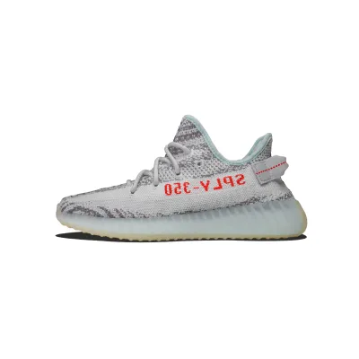 Coolkicks G5 Yeezy Boost 350 V2 Blue Tint,B37571 01