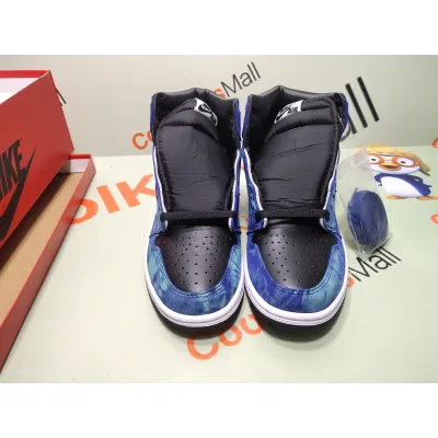 Coolkicks GET Air Jordan 1 Retro High Tie Dye (W),CD0461-100 02
