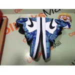 Coolkicks GET Air Jordan 1 Retro High Tie Dye (W),CD0461-100
