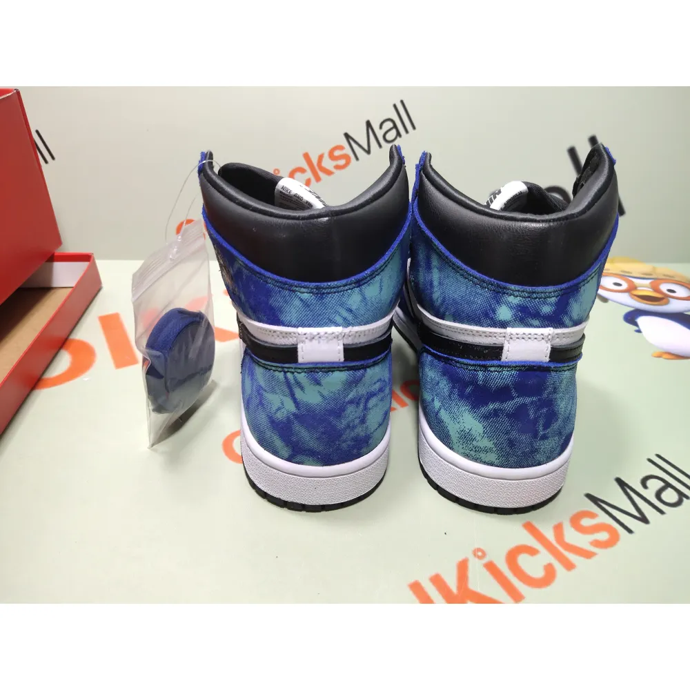 Coolkicks GET Air Jordan 1 Retro High Tie Dye (W),CD0461-100
