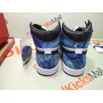 Coolkicks GET Air Jordan 1 Retro High Tie Dye (W),CD0461-100