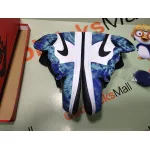 Coolkicks GET Air Jordan 1 Retro High Tie Dye (W),CD0461-100