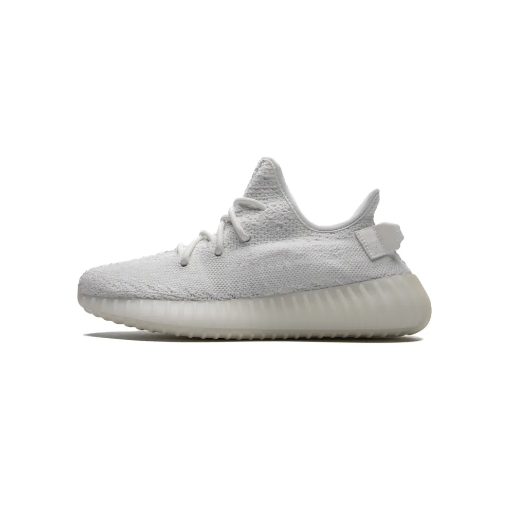 Coolkicks G5 Yeezy Boost 350 V2 Cream/Triple White,CP9366