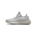 Coolkicks G5 Yeezy Boost 350 V2 Cream/Triple White,CP9366
