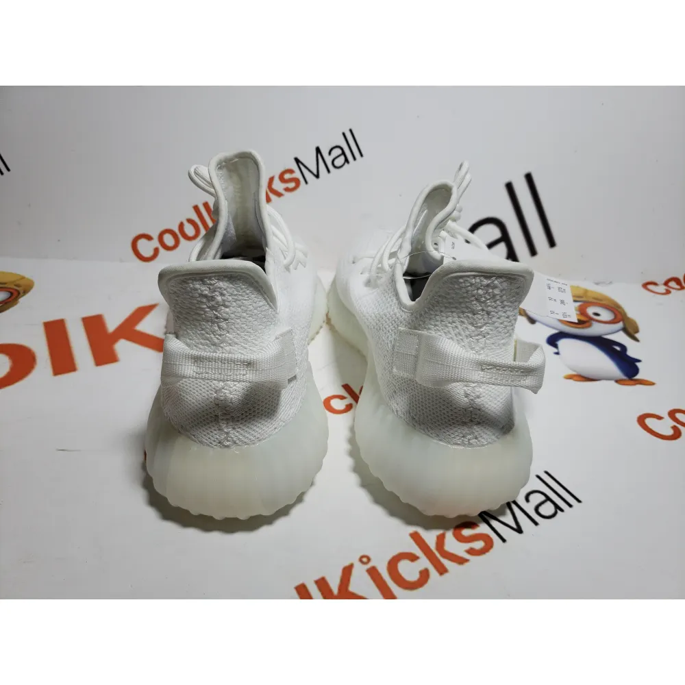 Coolkicks G5 Yeezy Boost 350 V2 Cream/Triple White,CP9366