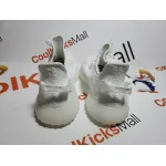 Coolkicks G5 Yeezy Boost 350 V2 Cream/Triple White,CP9366