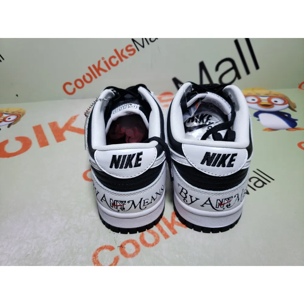 Coolkicks PKGoden x SB Dunk Low By Any Means, DO7412-984