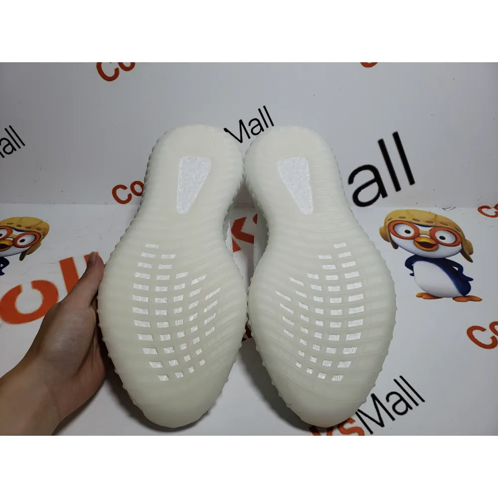 Coolkicks G5 Yeezy Boost 350 V2 Cream/Triple White,CP9366