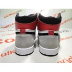 Coolkicks GET Air Jordan 1 Retro High Light Smoke Grey,555088-126
