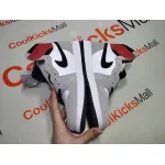 Coolkicks GET Air Jordan 1 Retro High Light Smoke Grey,555088-126