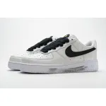 PK GOD Air Force 1 Low G-Dragon Peaceminusone Para-Noise 2.0
