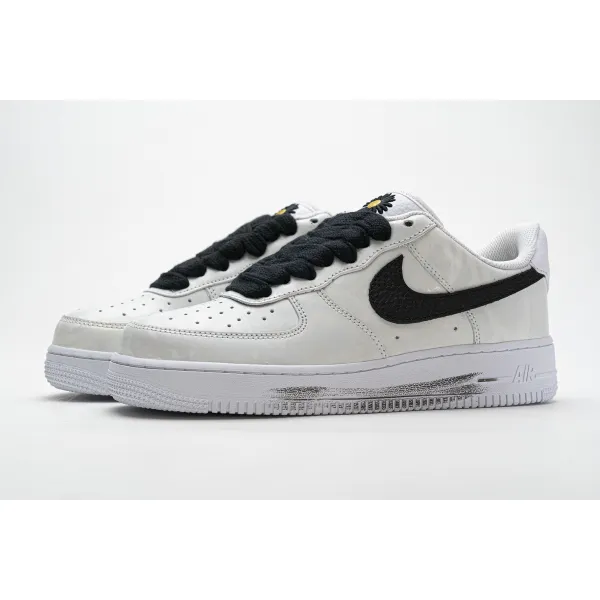 PK GOD Air Force 1 Low G-Dragon Peaceminusone Para-Noise 2.0