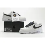 PK GOD Air Force 1 Low G-Dragon Peaceminusone Para-Noise 2.0
