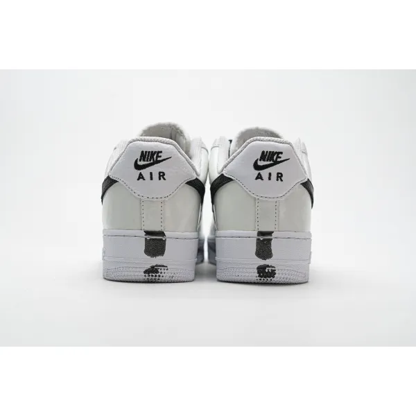 PK GOD Air Force 1 Low G-Dragon Peaceminusone Para-Noise 2.0
