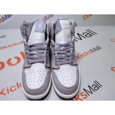 Coolkicks GET Air Jordan 1 Retro High Pale Ivory (W),AH7389-101 02