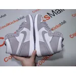 Coolkicks GET Air Jordan 1 Retro High Pale Ivory (W),AH7389-101