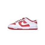 shop cool kicks | GET Dunk Low Championship Red , CW1590-600 