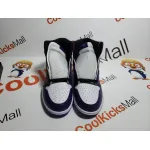 Coolkicks GET Air Jordan 1 Retro High Court Purple White,555088-500
