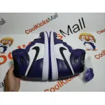 Coolkicks GET Air Jordan 1 Retro High Court Purple White,555088-500