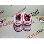 shop cool kicks | GET Dunk Low Championship Red , CW1590-600 
