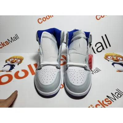 Coolkicks GET Air Jordan 1 Retro High Zoom White Racer Blue,CK6637-104 02