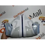 Coolkicks GET Air Jordan 1 Retro High Zoom White Racer Blue,CK6637-104