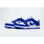 PKGoden Dunk Low SP Kentucky, CU1726-100