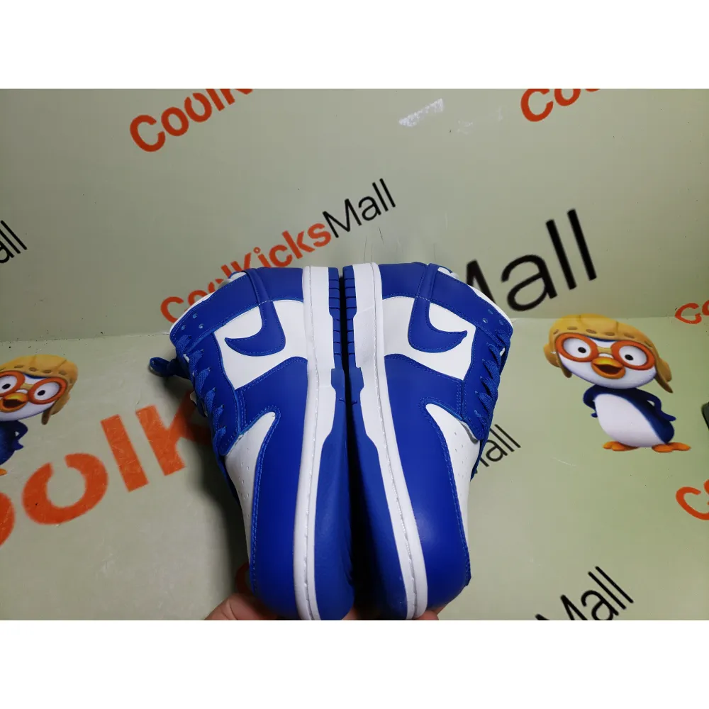 PKGoden Dunk Low SP Kentucky, CU1726-100