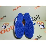 PKGoden Dunk Low SP Kentucky, CU1726-100