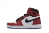 GET Air Jordan 1 Retro High Spider Man Origin Story