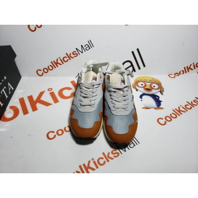 Coolkicks | G5 Air Max 1 Patta Waves Monarch, DH1348-001 02