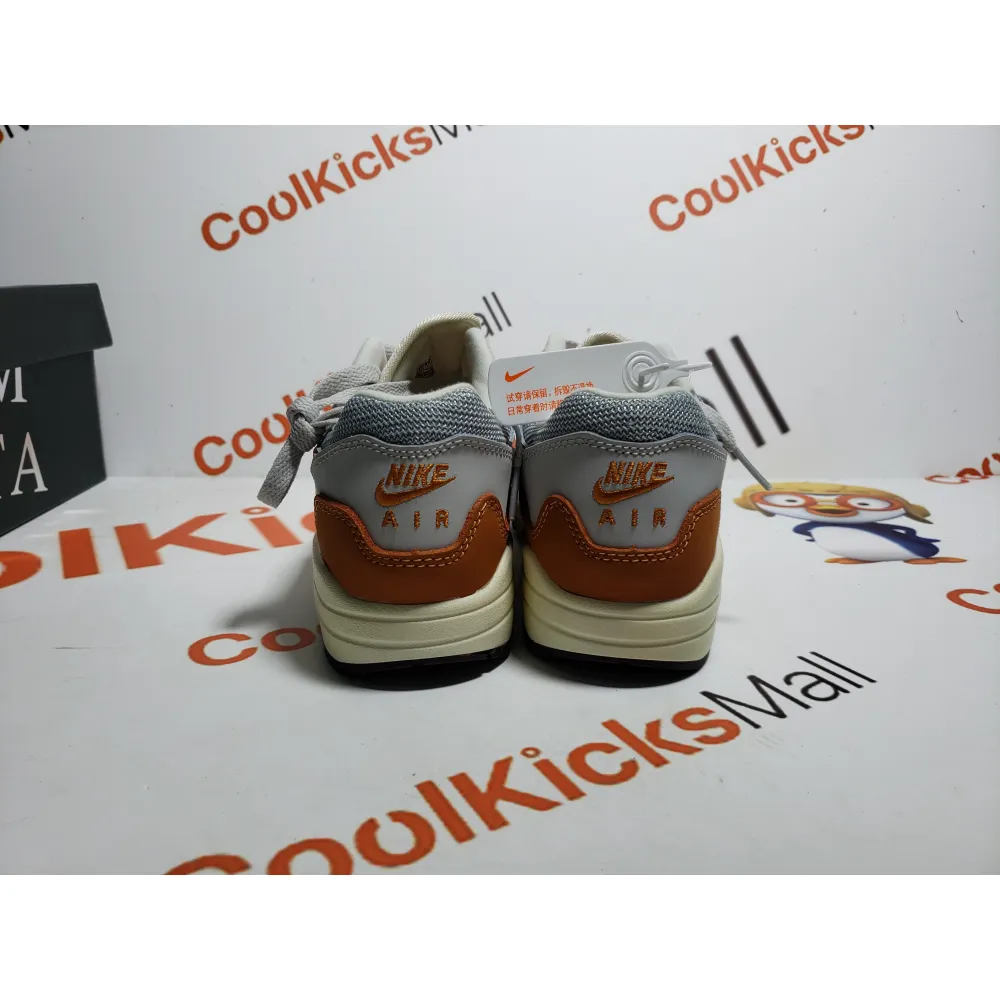 Coolkicks | G5 Air Max 1 Patta Waves Monarch, DH1348-001