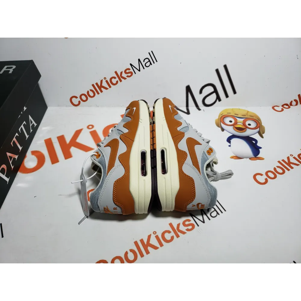 Coolkicks | G5 Air Max 1 Patta Waves Monarch, DH1348-001