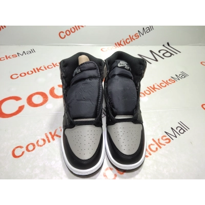 Coolkicks GET Air Jordan 1 Retro High Shadow (2018),555088-013 02
