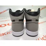 Coolkicks GET Air Jordan 1 Retro High Shadow (2018),555088-013