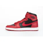 GET Air Jordan 1 Retro High 85 Varsity Red