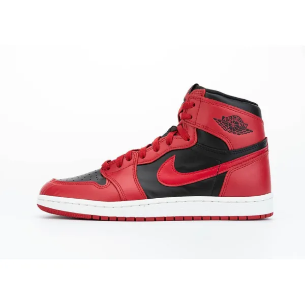 GET Air Jordan 1 Retro High 85 Varsity Red