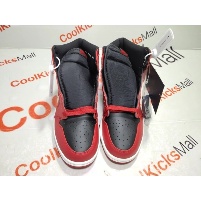 Coolkicks GET Air Jordan 1 Retro High 85 Varsity Red,BQ4422-600 02