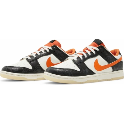 PKGoden Dunk Low PRM Halloween, DD3357-100 01