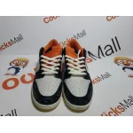 PKGoden Dunk Low PRM Halloween, DD3357-100