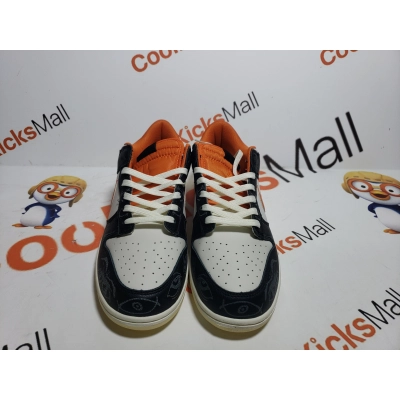 PKGoden Dunk Low PRM Halloween, DD3357-100 02