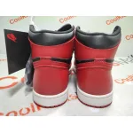 Coolkicks GET Air Jordan 1 Retro High 85 Varsity Red,BQ4422-600