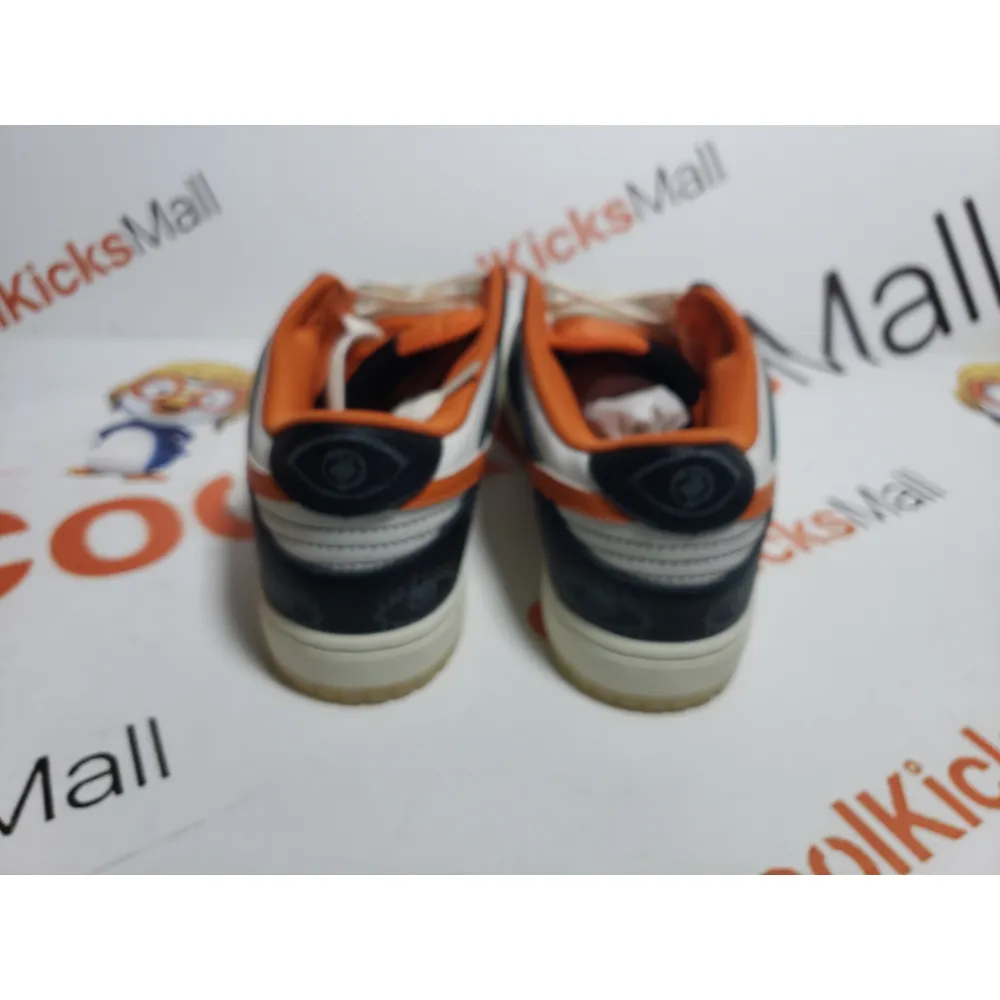 PKGoden Dunk Low PRM Halloween, DD3357-100