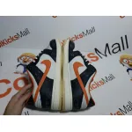 PKGoden Dunk Low PRM Halloween, DD3357-100