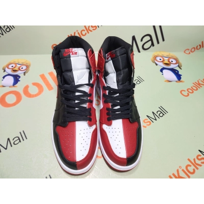Coolkicks GET Air Jordan 1 Retro High Homage To Home (Non-numbered),861428-061 02