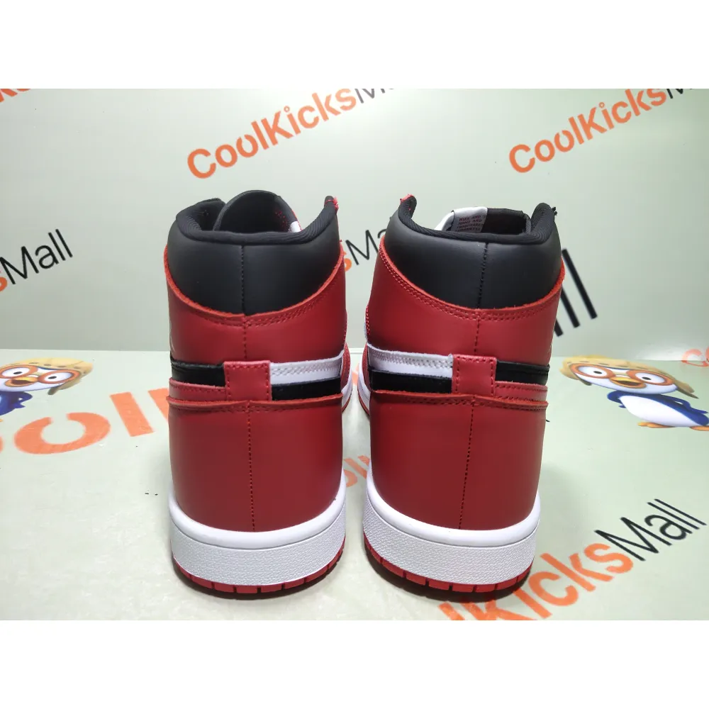 Coolkicks GET Air Jordan 1 Retro High Homage To Home (Non-numbered),861428-061