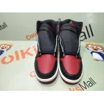 Coolkicks GET Air Jordan 1 Retro High Bred Toe,555088-610