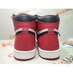 Coolkicks GET Air Jordan 1 Retro High Bred Toe,555088-610