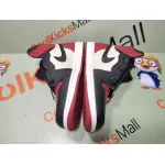 Coolkicks GET Air Jordan 1 Retro High Bred Toe,555088-610