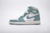 Coolkicks GET Air Jordan 1 Retro High Turbo Green, 555088-311